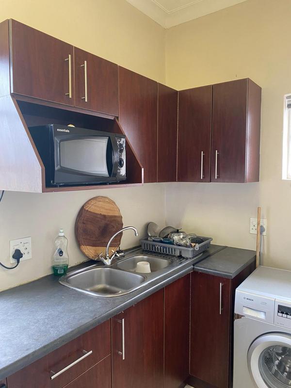 1 Bedroom Property for Sale in Green Point Western Cape